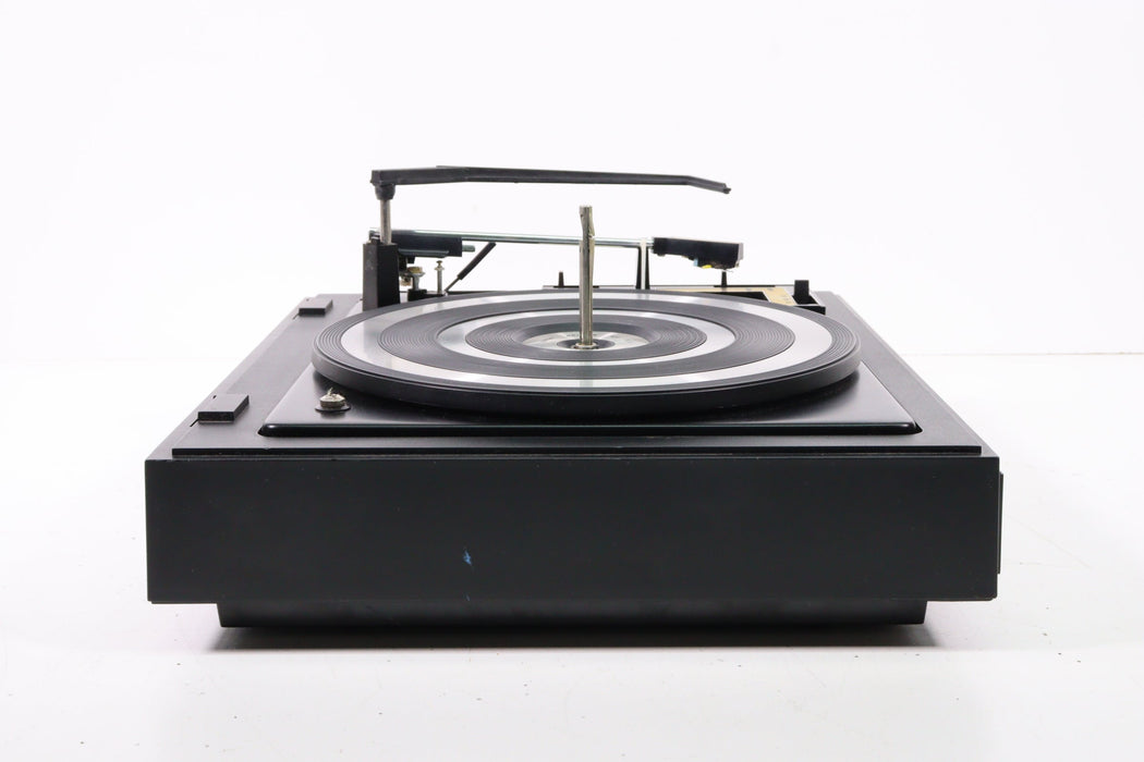 BSR McDonald 3-Speed Automatic Turntable-Turntables & Record Players-SpenCertified-vintage-refurbished-electronics