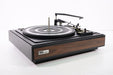 BSR McDonald 3-Speed Automatic Turntable-Turntables & Record Players-SpenCertified-vintage-refurbished-electronics