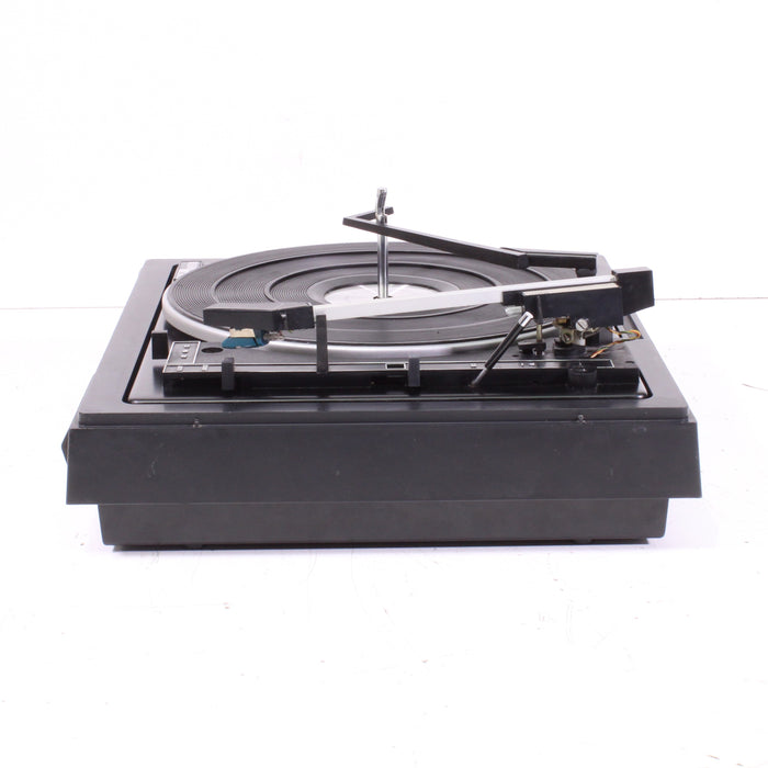 BSR McDonald 310 AXE 3-Speed Automatic Turntable-Turntables & Record Players-SpenCertified-vintage-refurbished-electronics