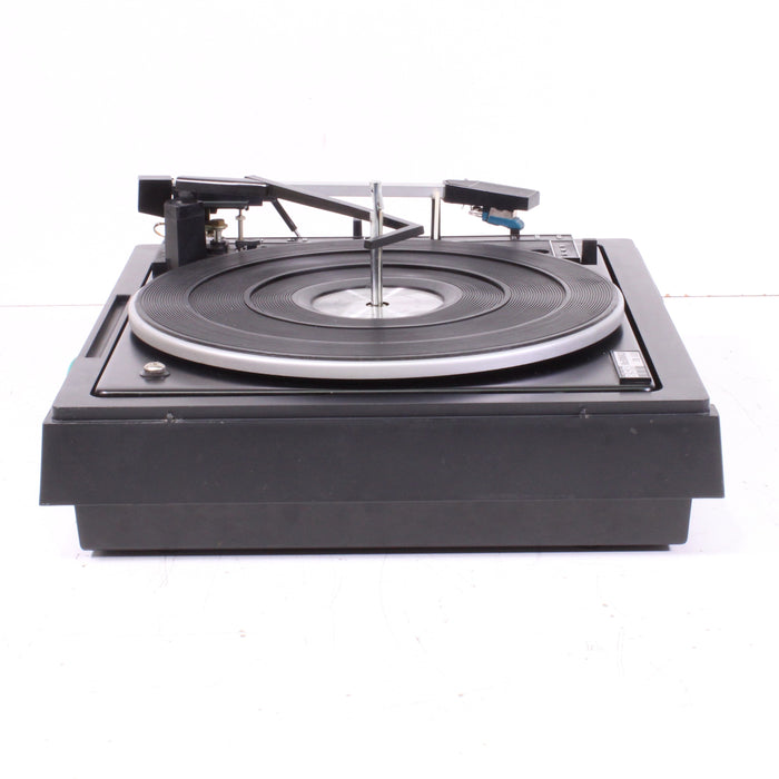 BSR McDonald 310 AXE 3-Speed Automatic Turntable-Turntables & Record Players-SpenCertified-vintage-refurbished-electronics