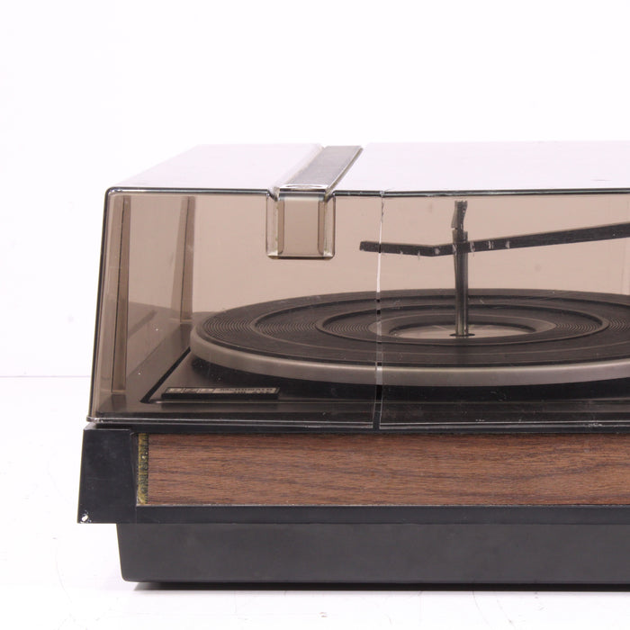 BSR McDonald 310 AXE 3-Speed Automatic Turntable-Turntables & Record Players-SpenCertified-vintage-refurbished-electronics