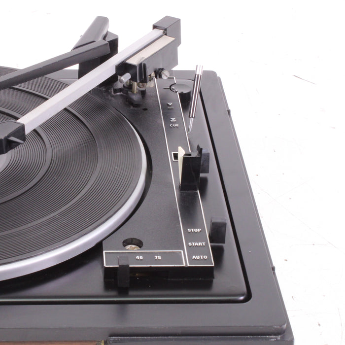 BSR McDonald 310 AXE 3-Speed Automatic Turntable-Turntables & Record Players-SpenCertified-vintage-refurbished-electronics