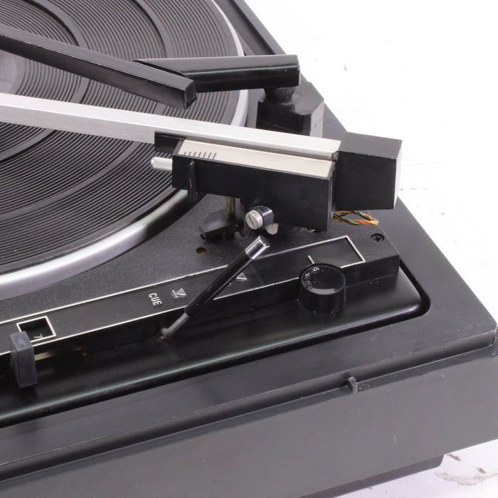 BSR McDonald 310 AXE 3-Speed Automatic Turntable-Turntables & Record Players-SpenCertified-vintage-refurbished-electronics