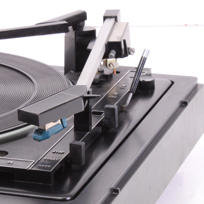 BSR McDonald 310 AXE 3-Speed Automatic Turntable-Turntables & Record Players-SpenCertified-vintage-refurbished-electronics