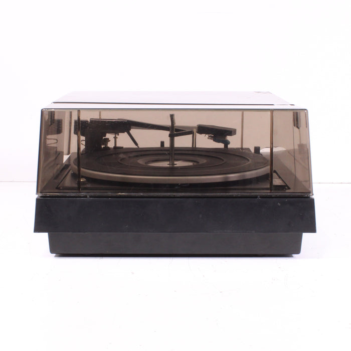 BSR McDonald 310 AXE 3-Speed Automatic Turntable-Turntables & Record Players-SpenCertified-vintage-refurbished-electronics