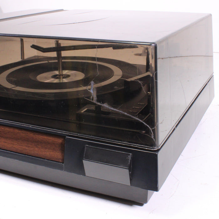 BSR McDonald 4800 3-Speed Record Changer-Turntables & Record Players-SpenCertified-vintage-refurbished-electronics
