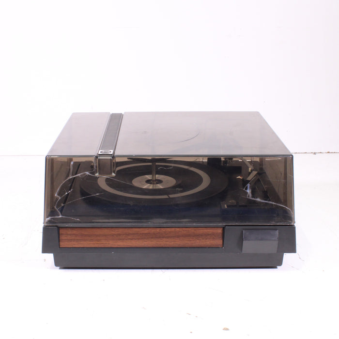 BSR McDonald 4800 3-Speed Record Changer-Turntables & Record Players-SpenCertified-vintage-refurbished-electronics