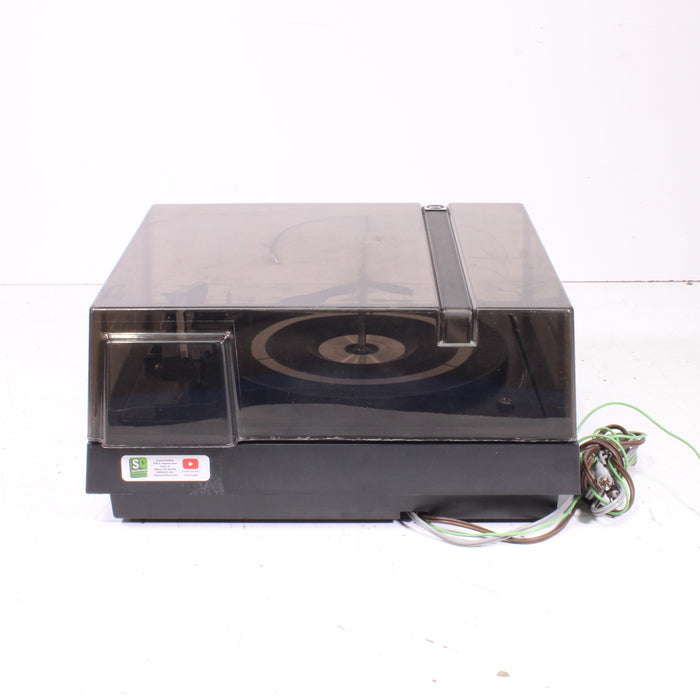 BSR McDonald 4800 3-Speed Record Changer-Turntables & Record Players-SpenCertified-vintage-refurbished-electronics