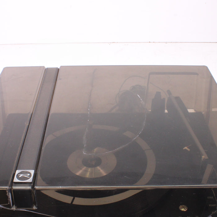 BSR McDonald 4800 3-Speed Record Changer-Turntables & Record Players-SpenCertified-vintage-refurbished-electronics