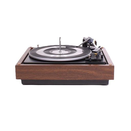 BSR McDonald 500 4-Speed Automatic Record Changer Turntable Cueing 16/33/45/78 RPM-Turntables & Record Players-SpenCertified-vintage-refurbished-electronics