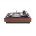 BSR McDonald 500 4-Speed Automatic Record Changer Turntable Cueing 16/33/45/78 RPM-Turntables & Record Players-SpenCertified-vintage-refurbished-electronics