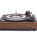 BSR McDonald 500 4-Speed Automatic Record Changer Turntable Cueing 16/33/45/78 RPM-Turntables & Record Players-SpenCertified-vintage-refurbished-electronics