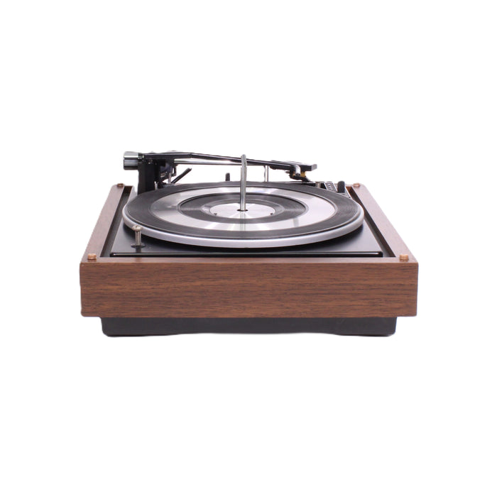 BSR McDonald 500 4-Speed Automatic Record Changer Turntable Cueing 16/33/45/78 RPM-Turntables & Record Players-SpenCertified-vintage-refurbished-electronics