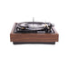 BSR McDonald 500 4-Speed Automatic Record Changer Turntable Cueing 16/33/45/78 RPM-Turntables & Record Players-SpenCertified-vintage-refurbished-electronics