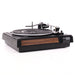 BSR McDonald 510 4-Speed Turntable Record Changer-Turntables & Record Players-SpenCertified-vintage-refurbished-electronics