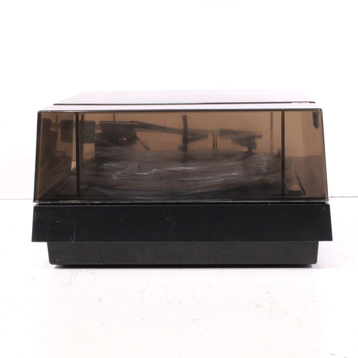 BSR McDonald 510 4-Speed Turntable Record Changer-Turntables & Record Players-SpenCertified-vintage-refurbished-electronics