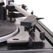 BSR McDonald 510 Professional Series 4-Speed Turntable Record Changer-Turntables & Record Players-SpenCertified-vintage-refurbished-electronics