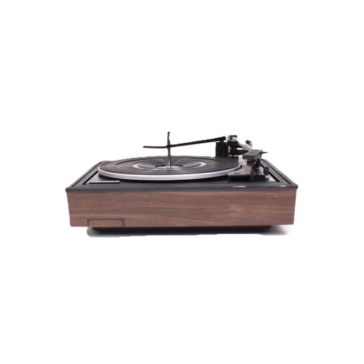 BSR McDonald 510 Professional Series 4-Speed Turntable Record Changer-Turntables & Record Players-SpenCertified-vintage-refurbished-electronics