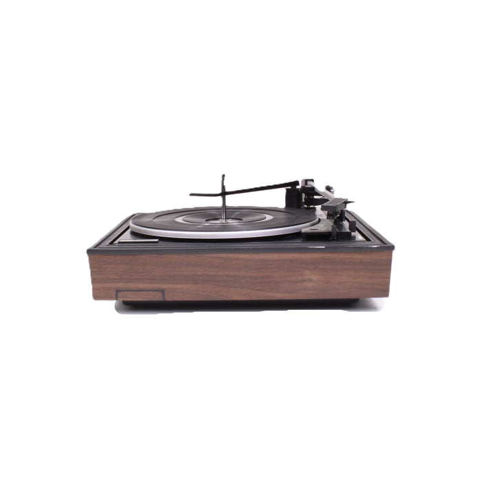 BSR McDonald 510 Professional Series 4-Speed Turntable Record Changer-Turntables & Record Players-SpenCertified-vintage-refurbished-electronics