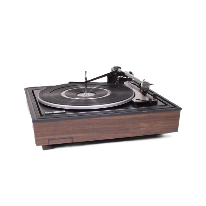 BSR McDonald 510 Professional Series 4-Speed Turntable Record Changer-Turntables & Record Players-SpenCertified-vintage-refurbished-electronics