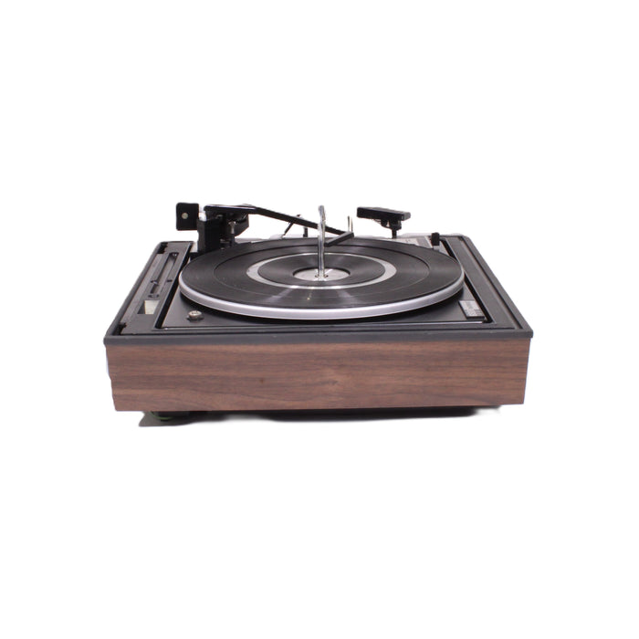 BSR McDonald 510 Professional Series 4-Speed Turntable Record Changer-Turntables & Record Players-SpenCertified-vintage-refurbished-electronics