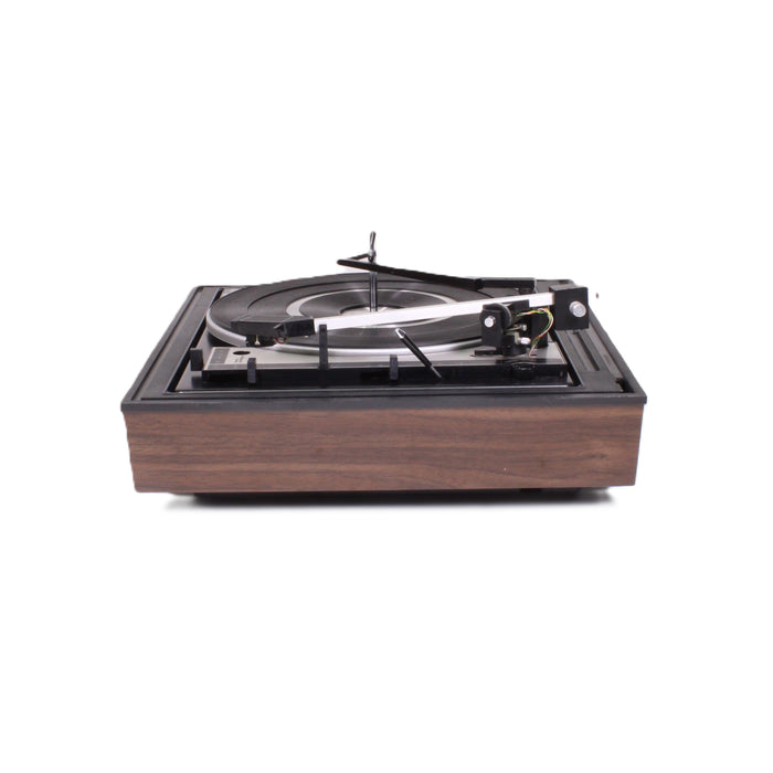 BSR McDonald 510 Professional Series 4-Speed Turntable Record Changer-Turntables & Record Players-SpenCertified-vintage-refurbished-electronics