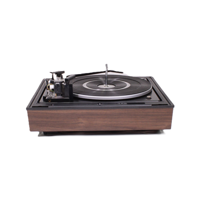BSR McDonald 510 Professional Series 4-Speed Turntable Record Changer-Turntables & Record Players-SpenCertified-vintage-refurbished-electronics