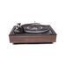 BSR McDonald 510 Professional Series 4-Speed Turntable Record Changer-Turntables & Record Players-SpenCertified-vintage-refurbished-electronics
