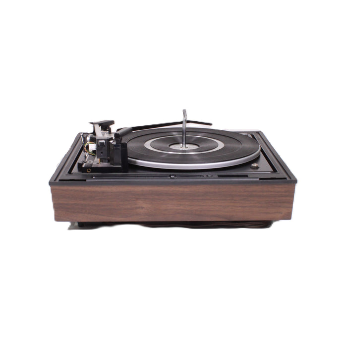 BSR McDonald 510 Professional Series 4-Speed Turntable Record Changer-Turntables & Record Players-SpenCertified-vintage-refurbished-electronics