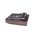 BSR McDonald 510 Professional Series 4-Speed Turntable Record Changer-Turntables & Record Players-SpenCertified-vintage-refurbished-electronics