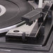 BSR McDonald 510 Professional Series 4-Speed Turntable Record Changer-Turntables & Record Players-SpenCertified-vintage-refurbished-electronics