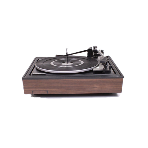 BSR McDonald 510 Professional Series 4-Speed Turntable Record Changer-Turntables & Record Players-SpenCertified-vintage-refurbished-electronics