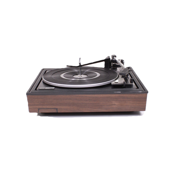 BSR McDonald 510 Professional Series 4-Speed Turntable Record Changer-Turntables & Record Players-SpenCertified-vintage-refurbished-electronics