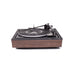 BSR McDonald 510 Professional Series 4-Speed Turntable Record Changer-Turntables & Record Players-SpenCertified-vintage-refurbished-electronics