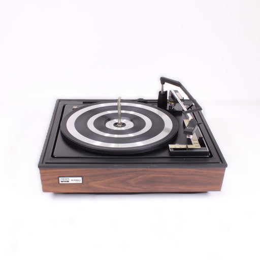 BSR McDonald 5260X Automatic Belt Drive Turntable Vintage Record Player-Turntables & Record Players-SpenCertified-vintage-refurbished-electronics