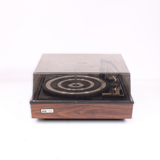 BSR McDonald 5260X Automatic Belt Drive Turntable Vintage Record Player-Turntables & Record Players-SpenCertified-vintage-refurbished-electronics