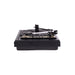 BSR McDonald 610 3-Speed Automatic Record Changer Turntable Shure M93E Cartridge (ORIGINAL BOX)-Turntables & Record Players-SpenCertified-vintage-refurbished-electronics