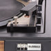 BSR McDonald 610 3-Speed Automatic Record Changer Turntable Shure M93E Cartridge (ORIGINAL BOX)-Turntables & Record Players-SpenCertified-vintage-refurbished-electronics
