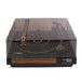 BSR McDonald 610 3-Speed Automatic Record Changer Turntable Shure M93E Cartridge (ORIGINAL BOX)-Turntables & Record Players-SpenCertified-vintage-refurbished-electronics