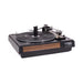 BSR McDonald 610 3-Speed Automatic Record Changer Turntable Shure M93E Cartridge (ORIGINAL BOX)-Turntables & Record Players-SpenCertified-vintage-refurbished-electronics