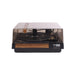 BSR McDonald 610 3-Speed Automatic Record Changer Turntable Shure M93E Cartridge (ORIGINAL BOX)-Turntables & Record Players-SpenCertified-vintage-refurbished-electronics