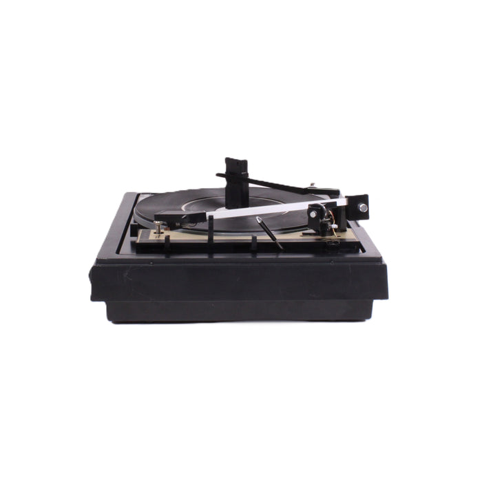 BSR McDonald 610 3-Speed Automatic Record Changer Turntable Shure M93E Cartridge (ORIGINAL BOX)-Turntables & Record Players-SpenCertified-vintage-refurbished-electronics