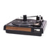 BSR McDonald 610 3-Speed Automatic Record Changer Turntable Shure M93E Cartridge (ORIGINAL BOX)-Turntables & Record Players-SpenCertified-vintage-refurbished-electronics