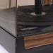 BSR McDonald 610 3-Speed Automatic Record Changer Turntable Shure M93E Cartridge (ORIGINAL BOX)-Turntables & Record Players-SpenCertified-vintage-refurbished-electronics
