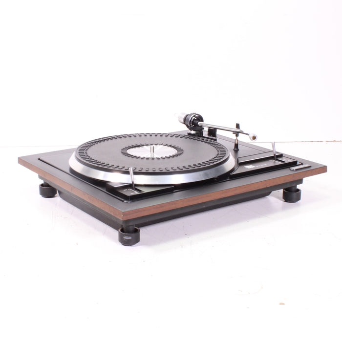 BSR Quanta 400 2-Speed Belt-Drive Turntable System-Turntables & Record Players-SpenCertified-vintage-refurbished-electronics