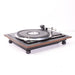 BSR Quanta 400 2-Speed Belt-Drive Turntable System-Turntables & Record Players-SpenCertified-vintage-refurbished-electronics