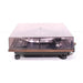 BSR Quanta 400 2-Speed Belt-Drive Turntable System-Turntables & Record Players-SpenCertified-vintage-refurbished-electronics