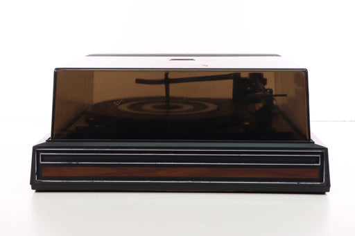 BSR The Fisher 220-X Vintage Stereo Turntable-Turntables & Record Players-SpenCertified-vintage-refurbished-electronics
