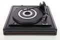 BSR The Fisher 220-X Vintage Stereo Turntable