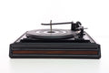 BSR The Fisher 220-X Vintage Stereo Turntable
